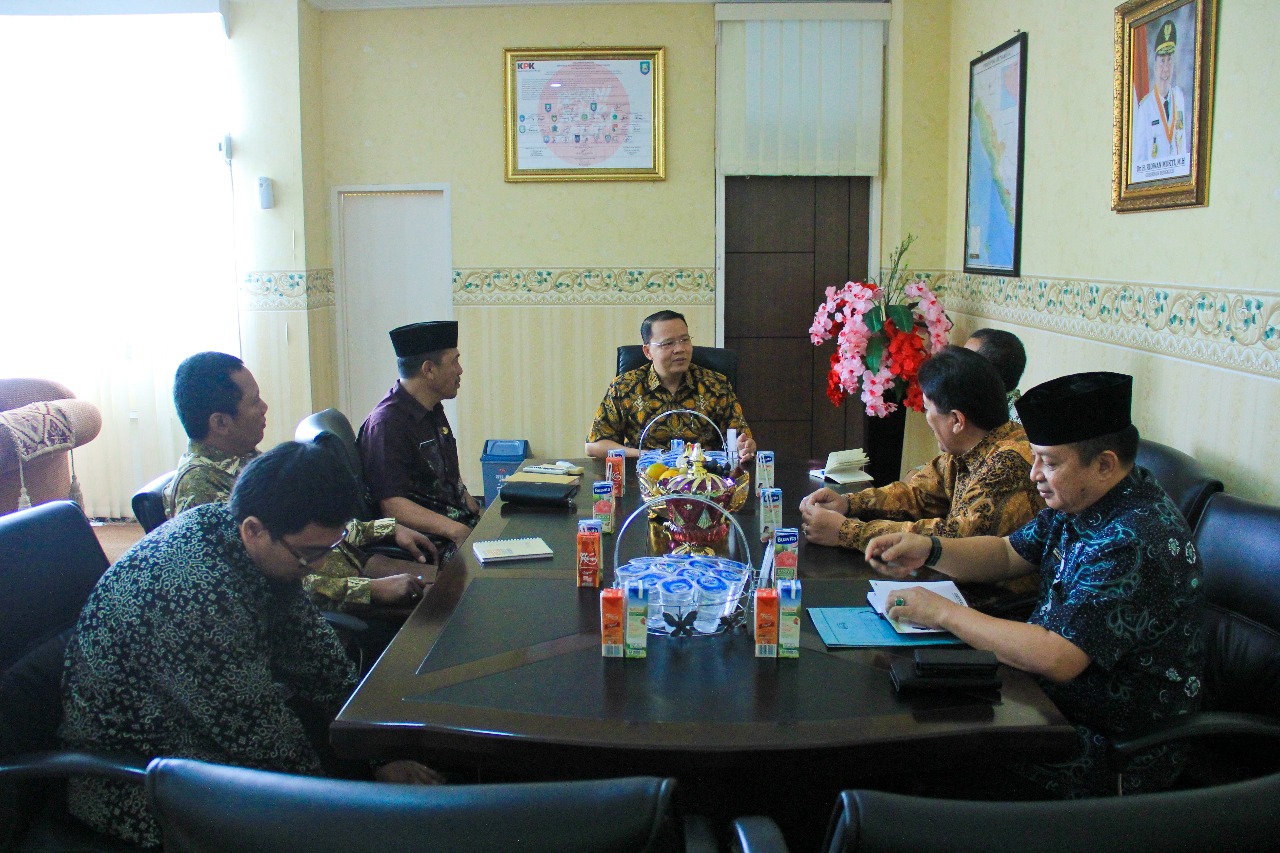 Provinsi Bengkulu