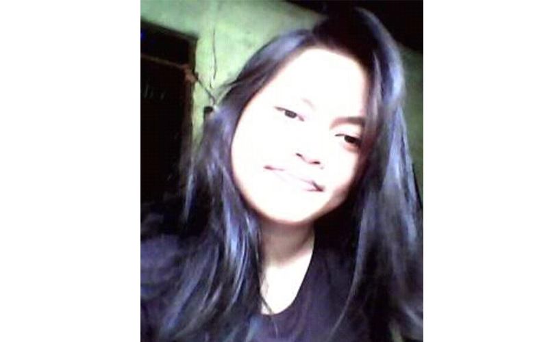 Foto Mega Tri Rahayu