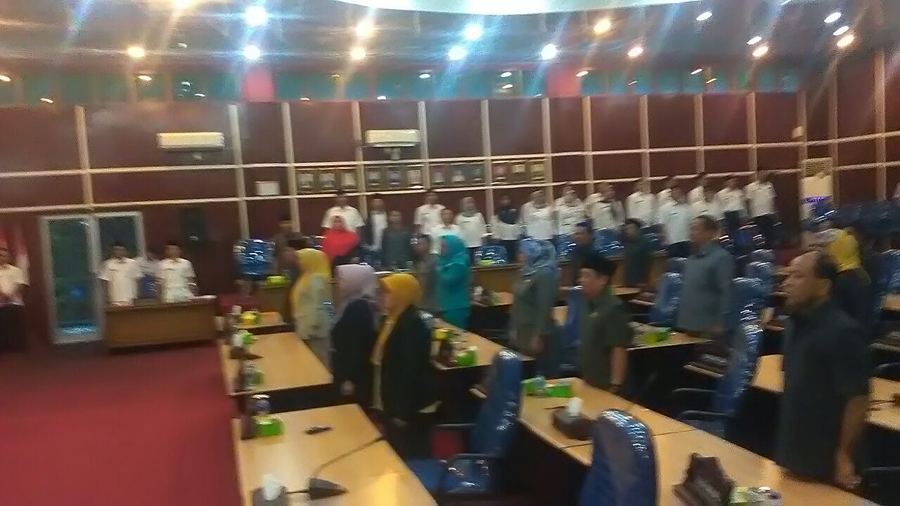 dprd