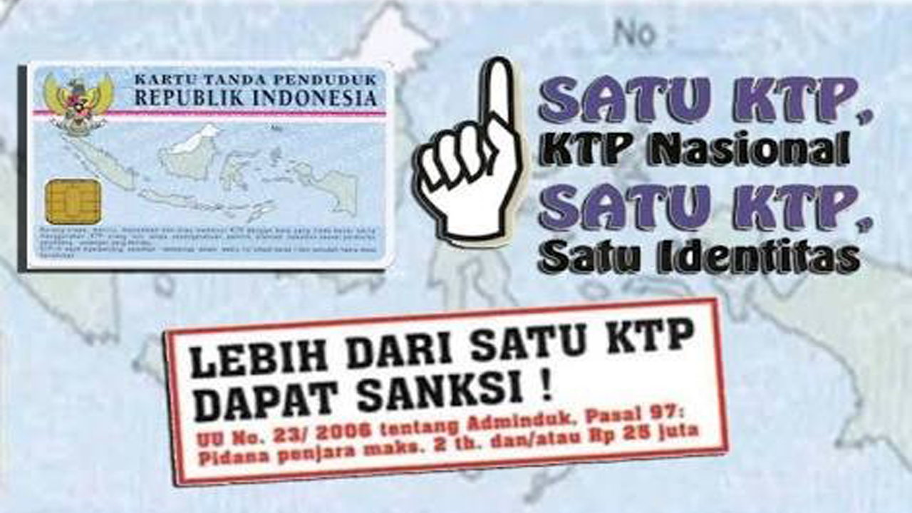 E-KTP