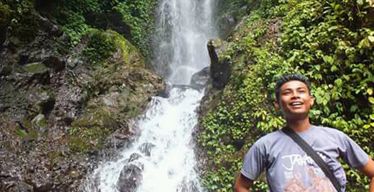 Daerah