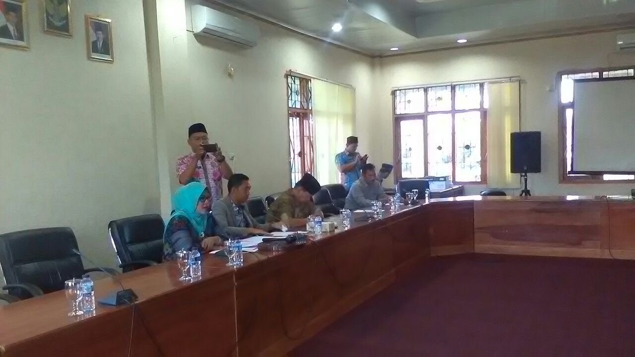 DPRD Kota Bengkulu