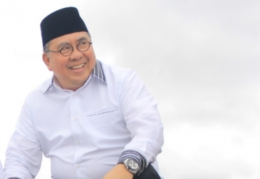 Ridwan Mukti