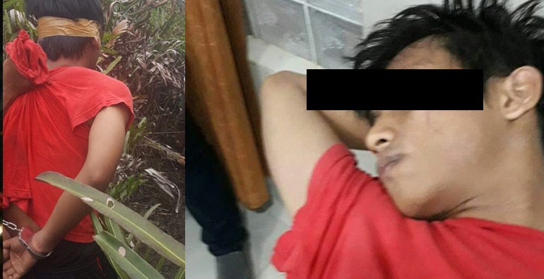 Peristiwa, Pembunuhan