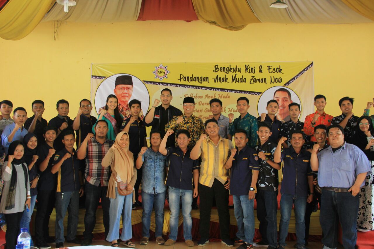 Pemkot bengkulu