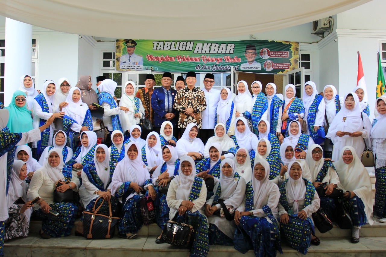 BKMT Provinsi Bengkulu 