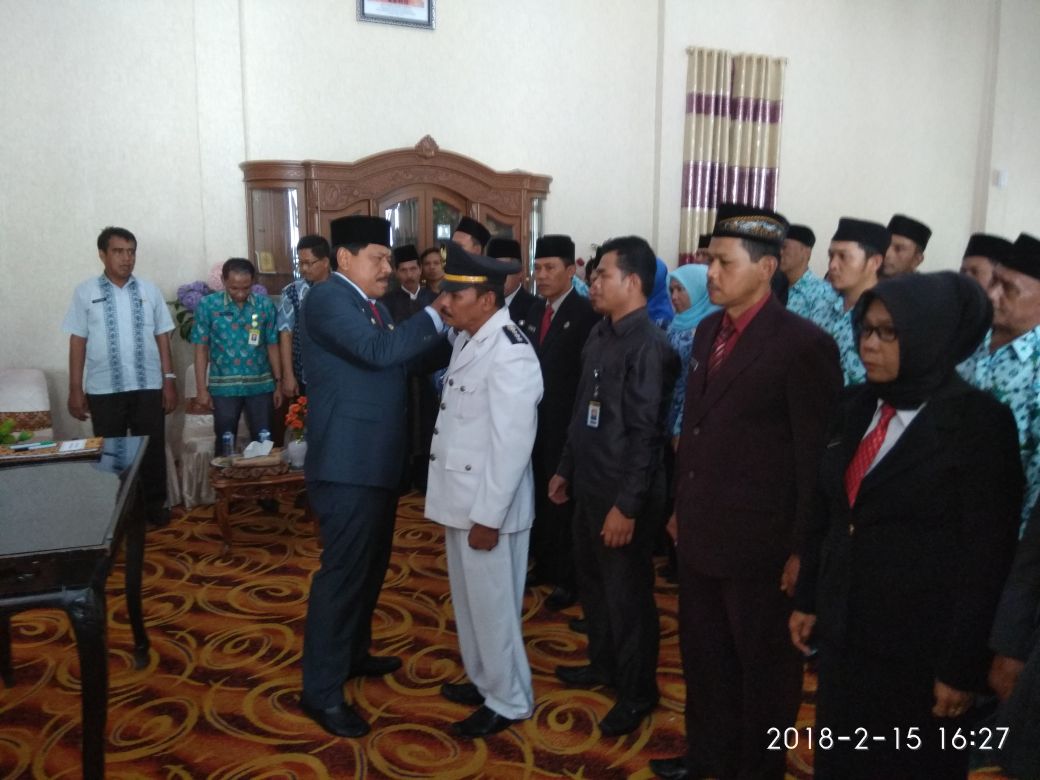Daerah