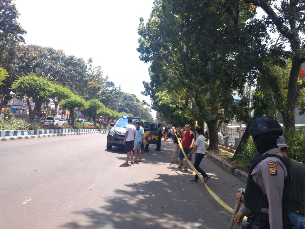 Daerah