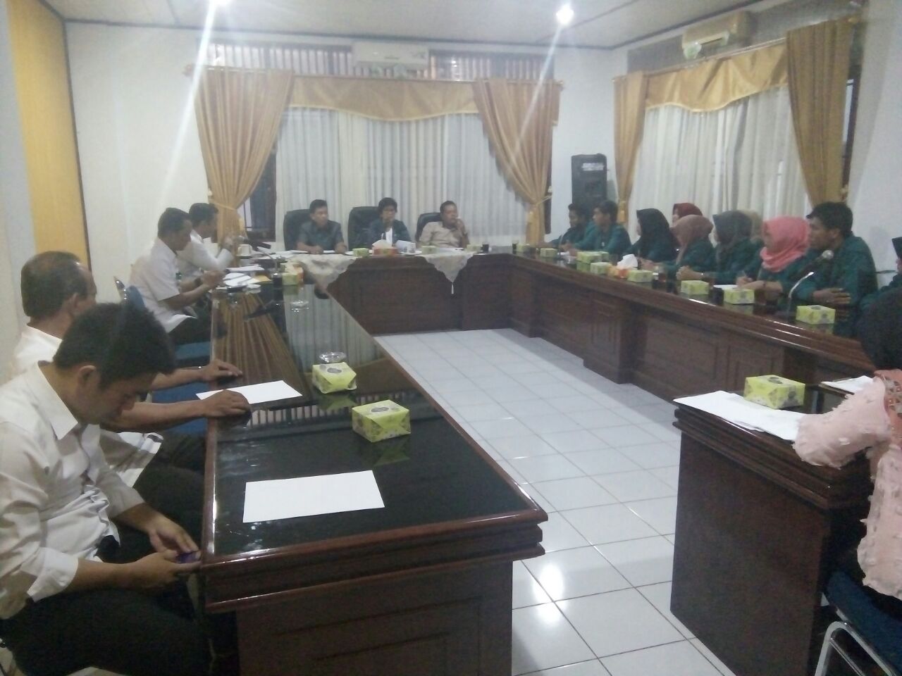 Daerah