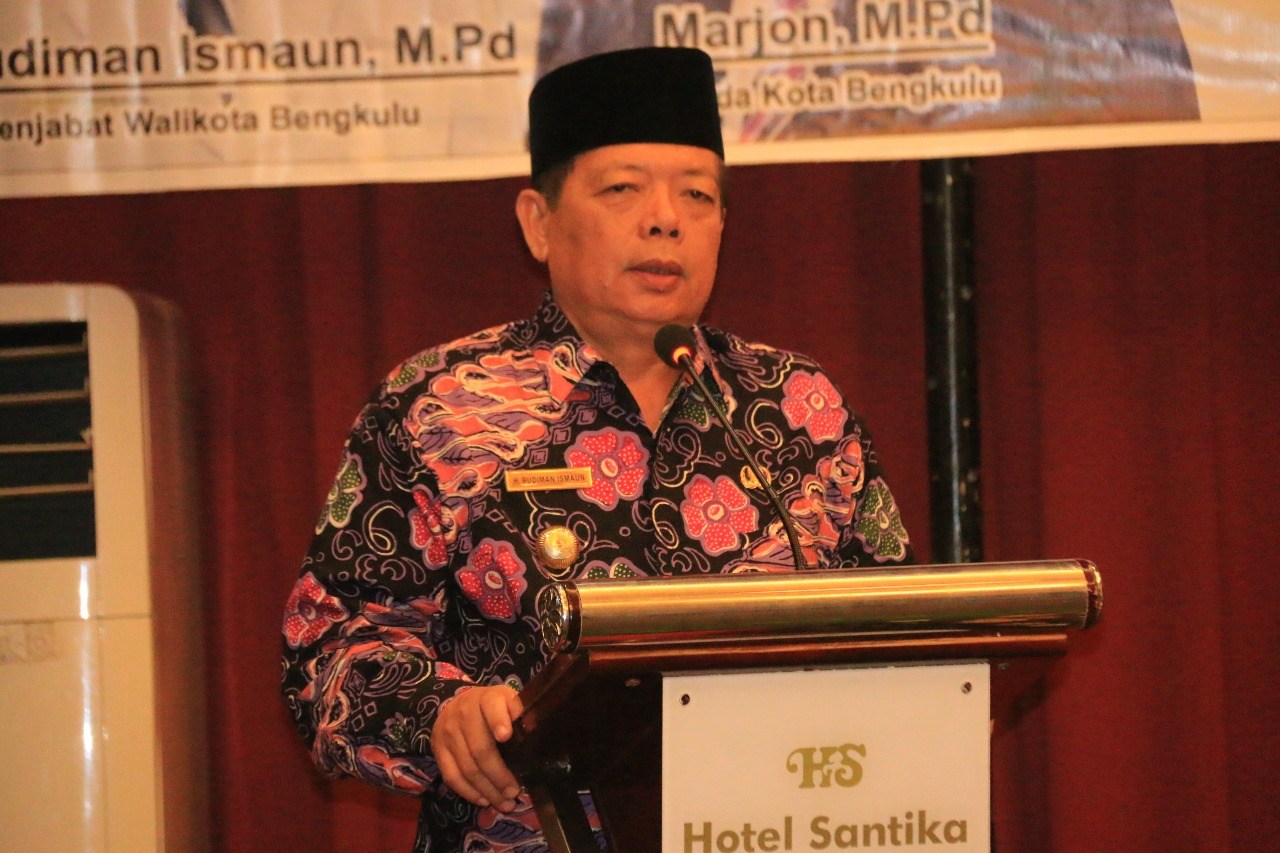 Pemkot bengkulu
