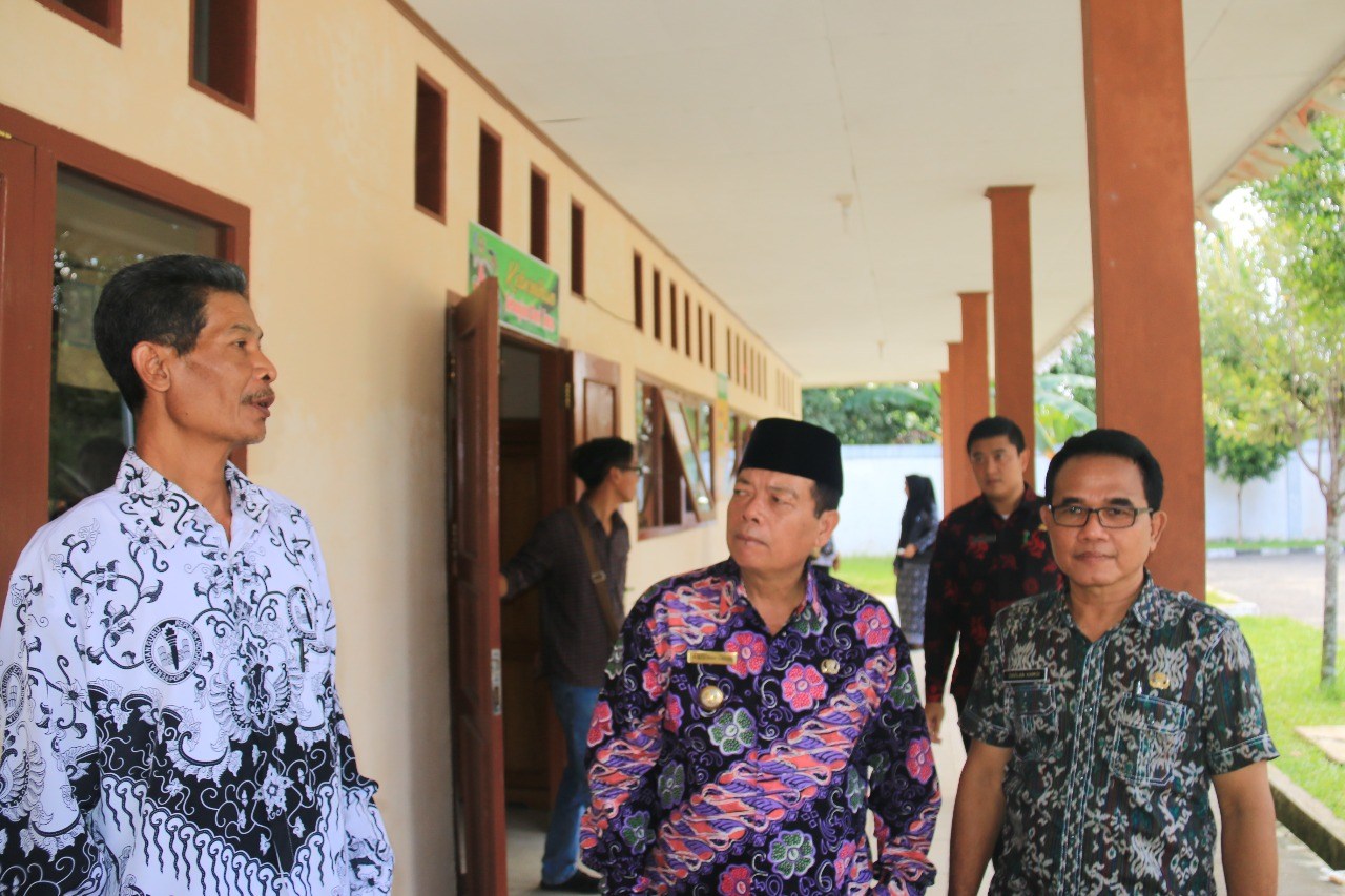 Pemkot bengkulu