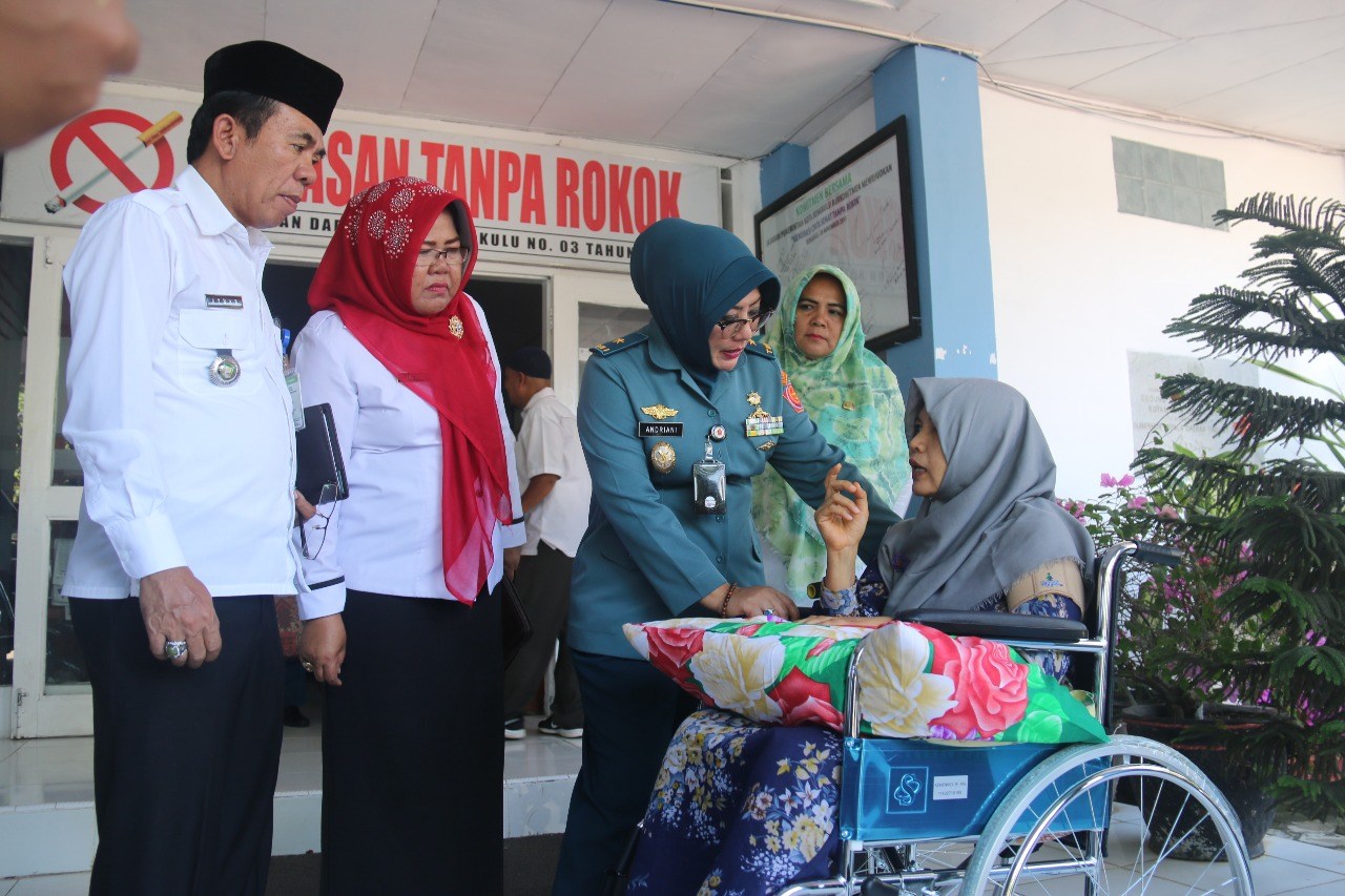 Pemkot Bengkulu