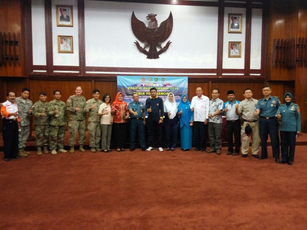Pemkot bengkulu