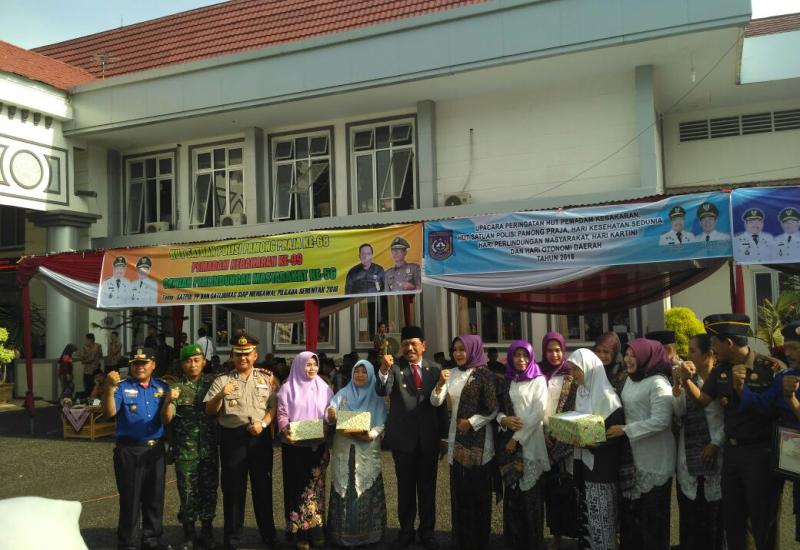 Daerah