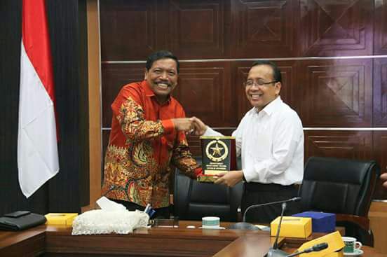 Daerah
