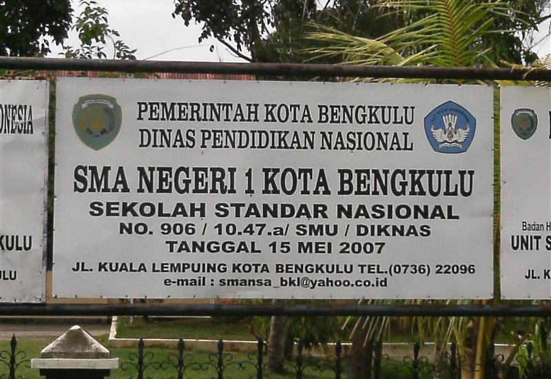 Pendidikan