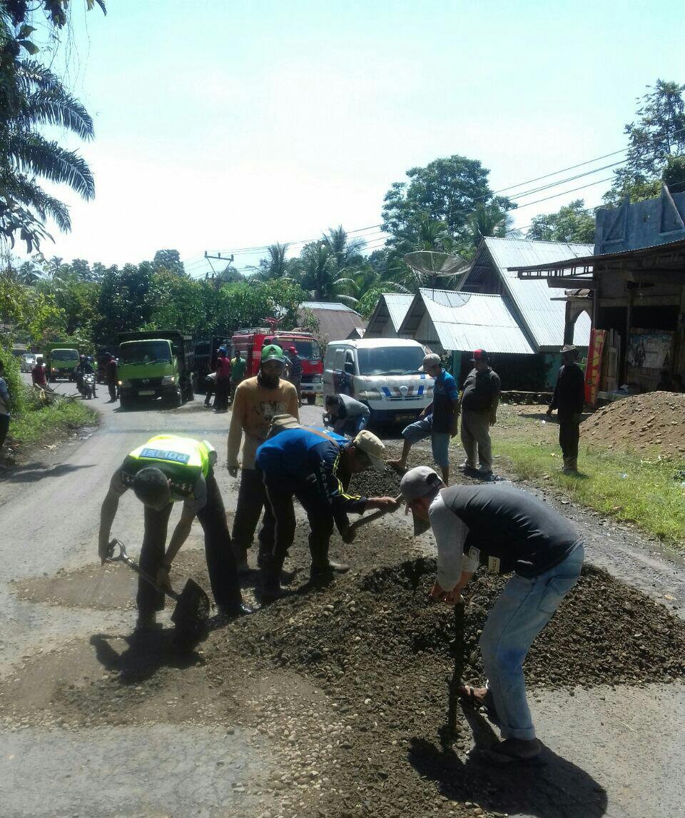 Daerah