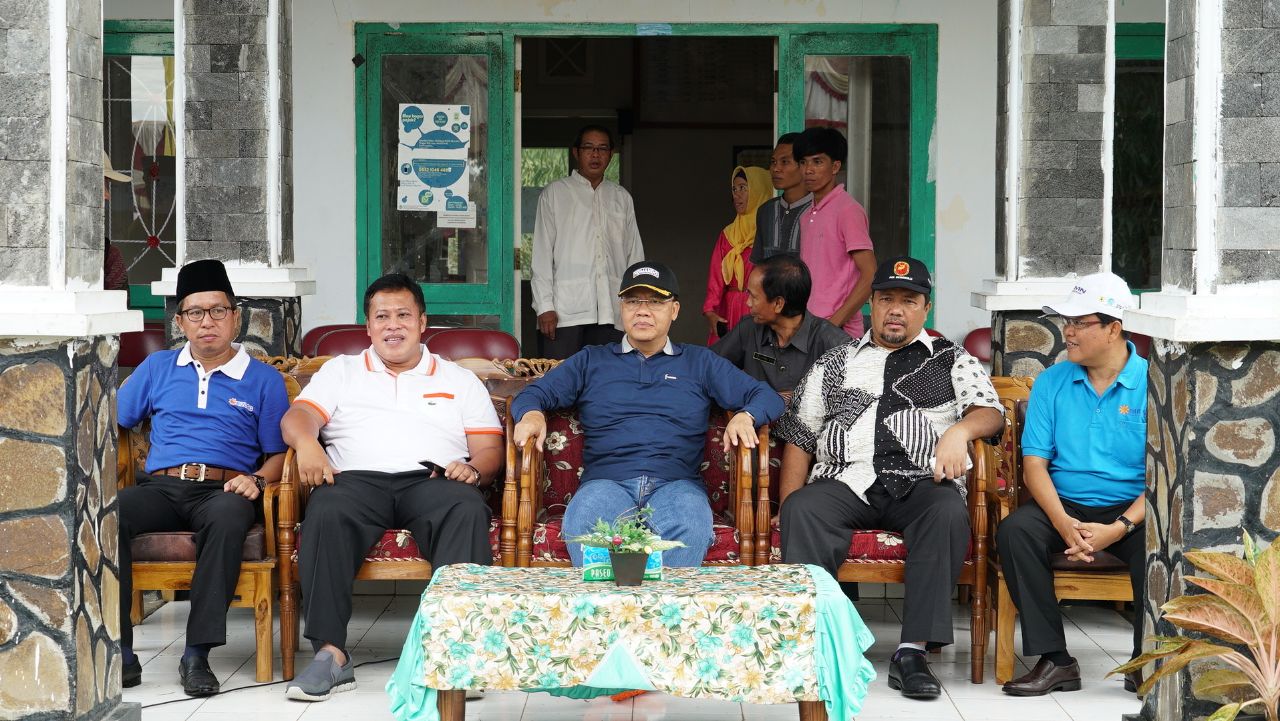 Pemerintahan
