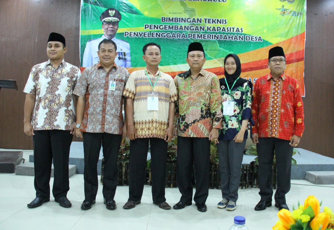 Pemkot Bengkulu