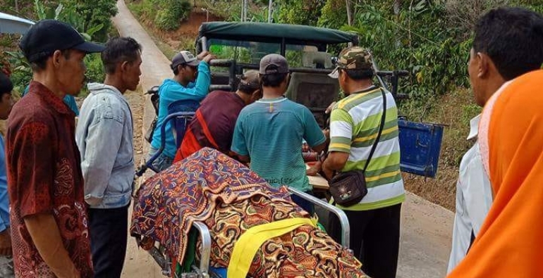 Daerah