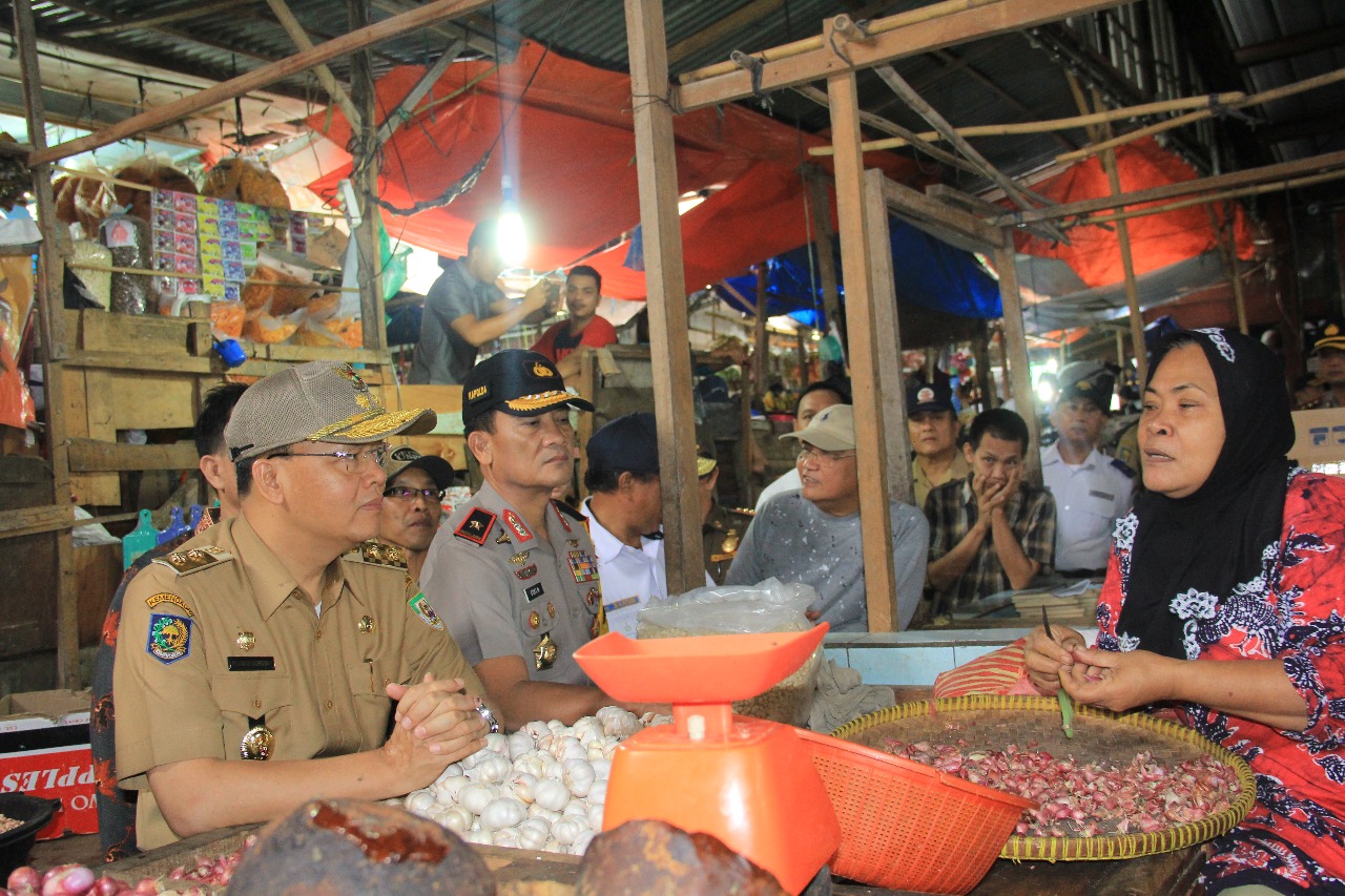 Pemerintahan