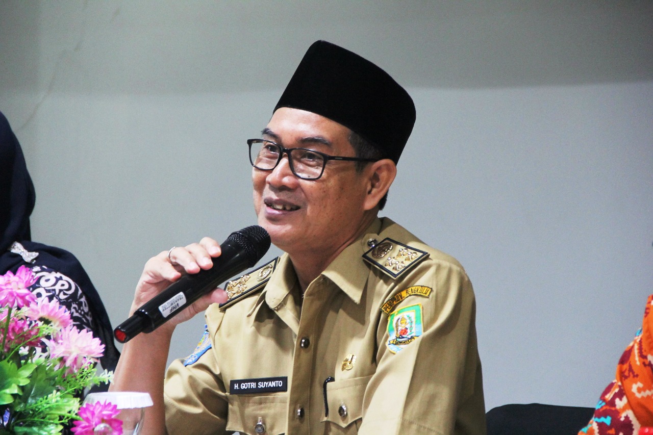 Pemerintahan