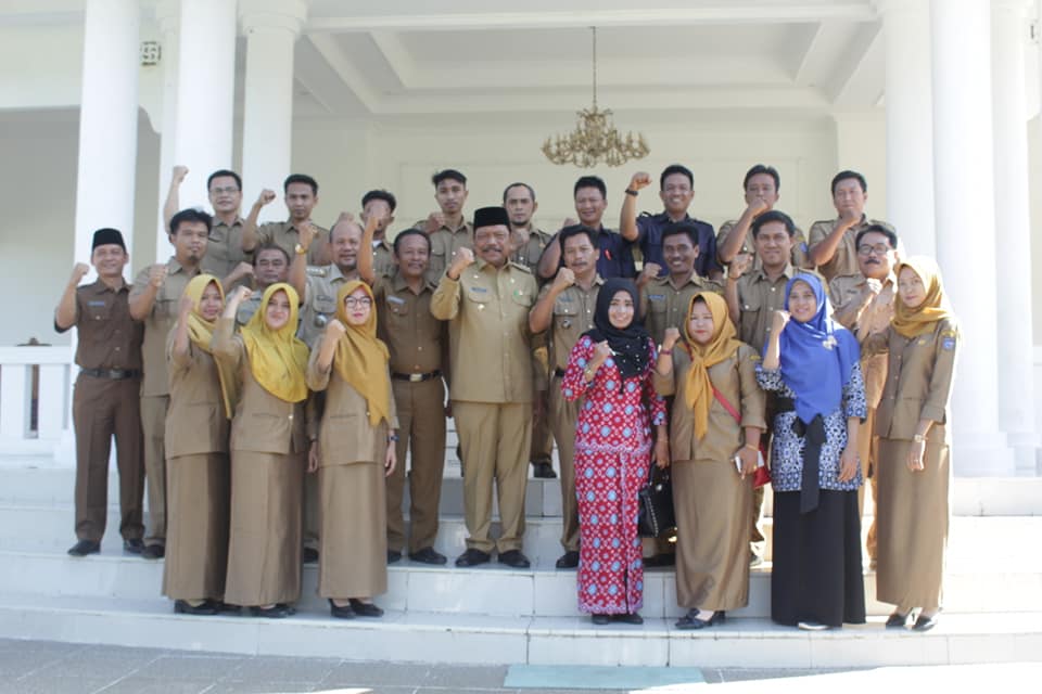 Daerah