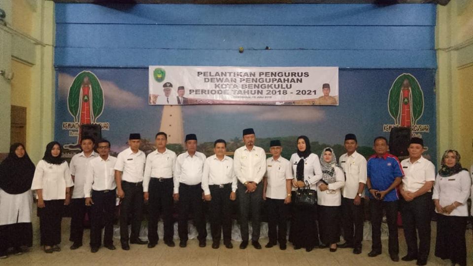 Pemerintahan