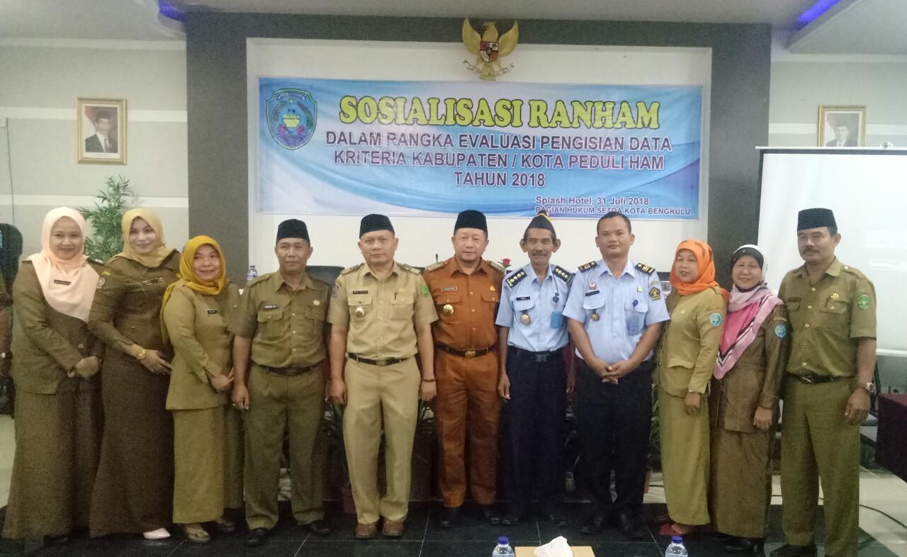 Pemkot bengkulu
