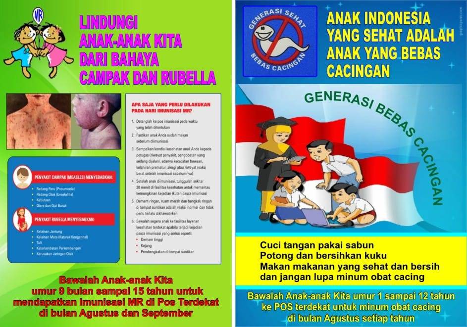 Pemerintahan