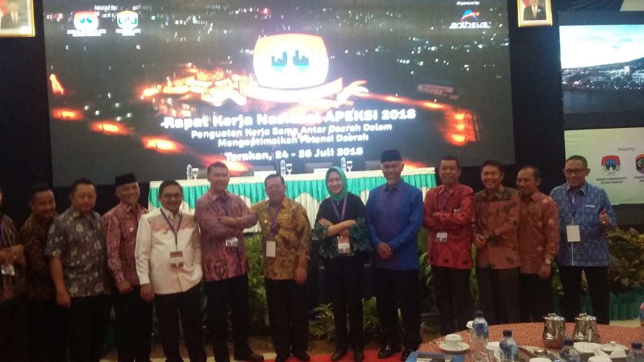 Pemkot bengkulu