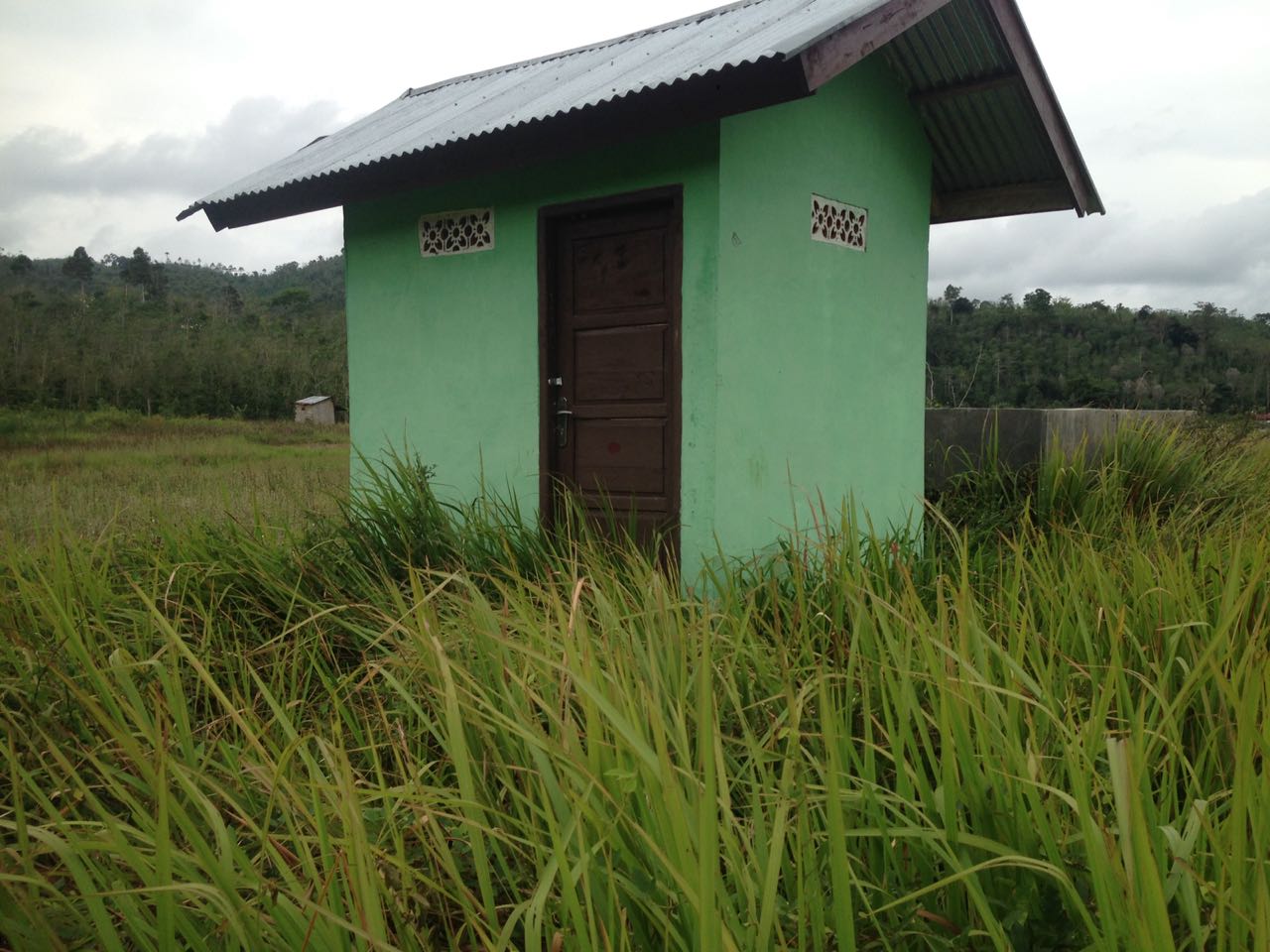 daerah