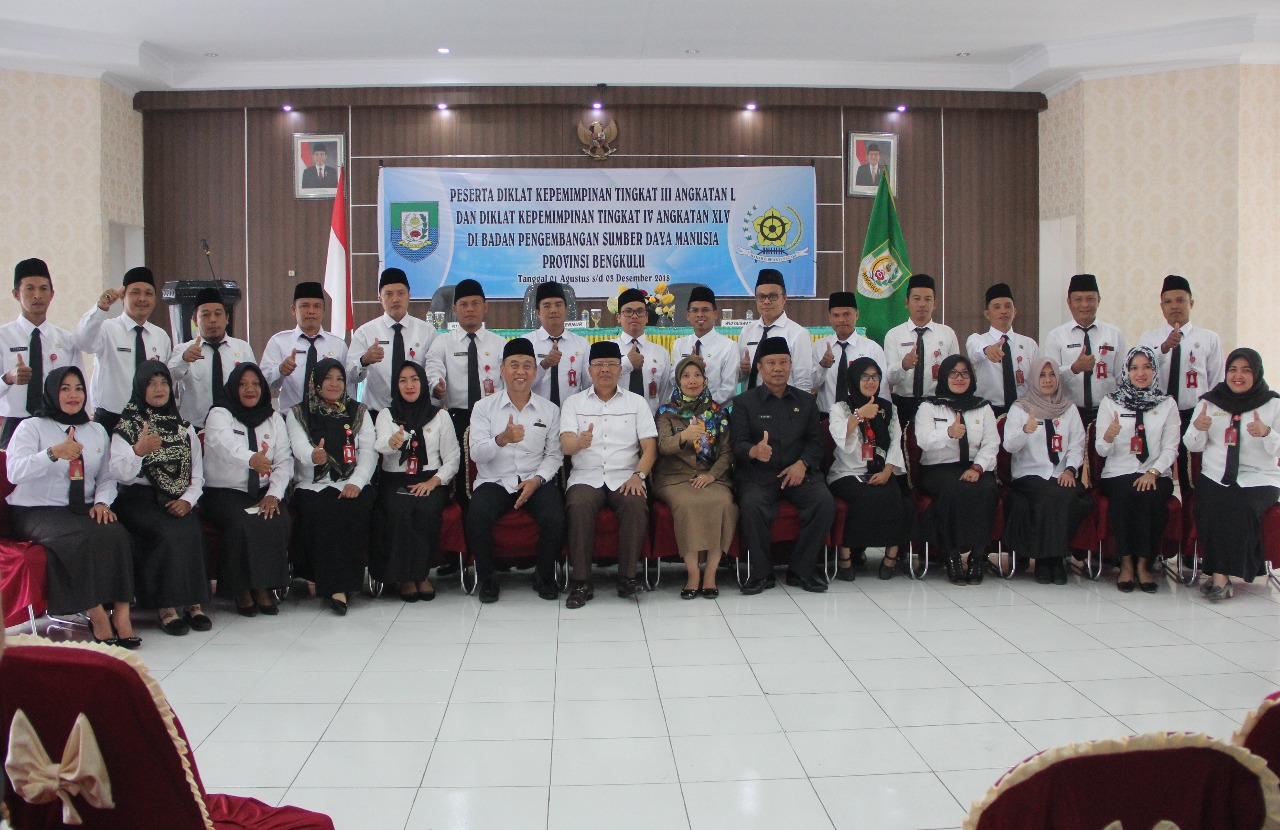Pemerintahan