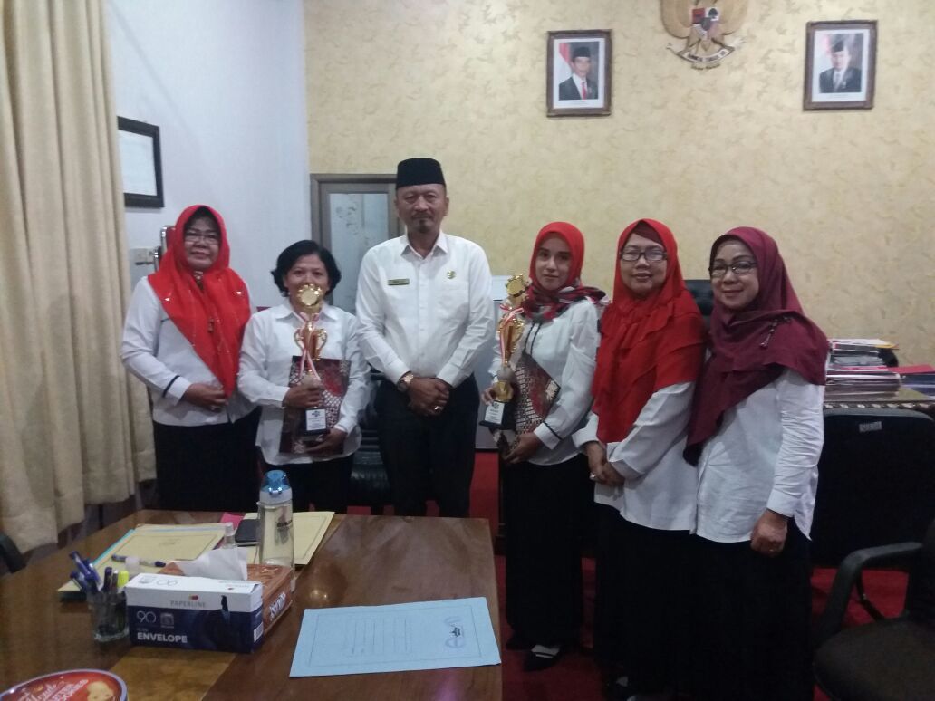 Pemkot bengkulu