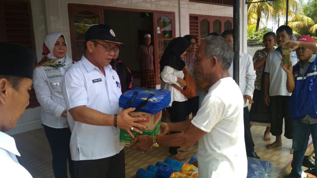 Pemkot bengkulu