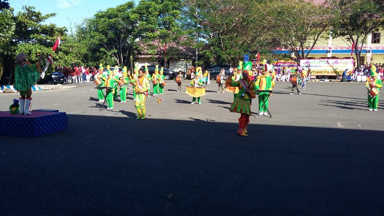 Pemkot bengkulu