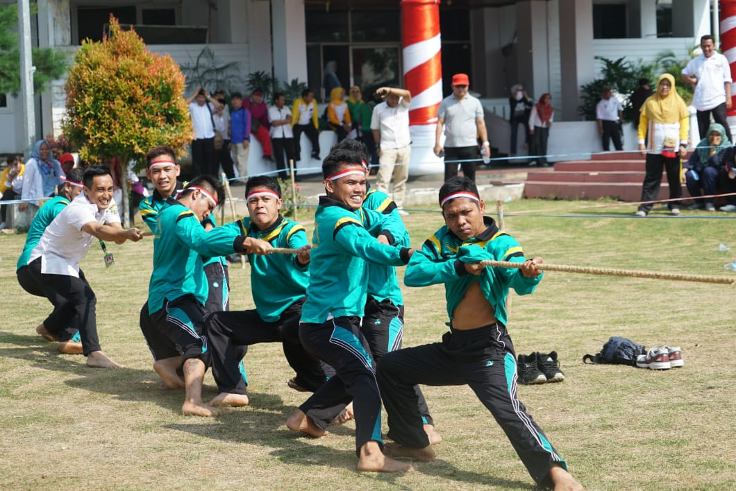 Pemerintahan