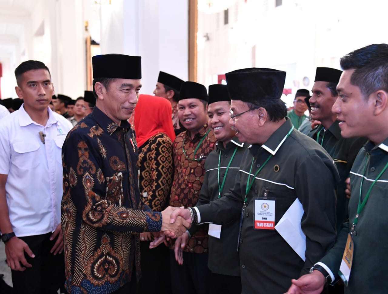 Nasional