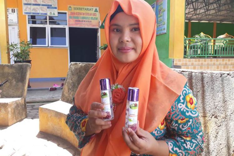 Pendidikan