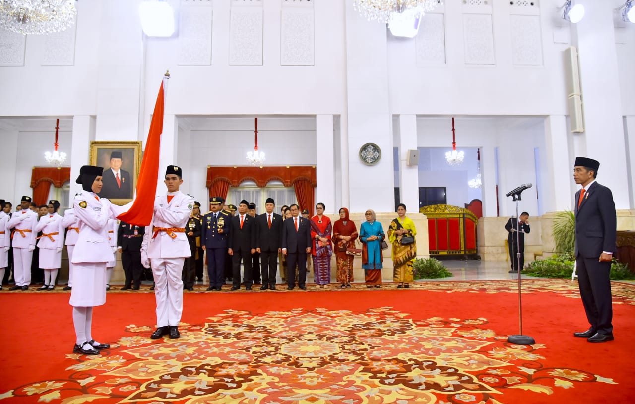Nasional