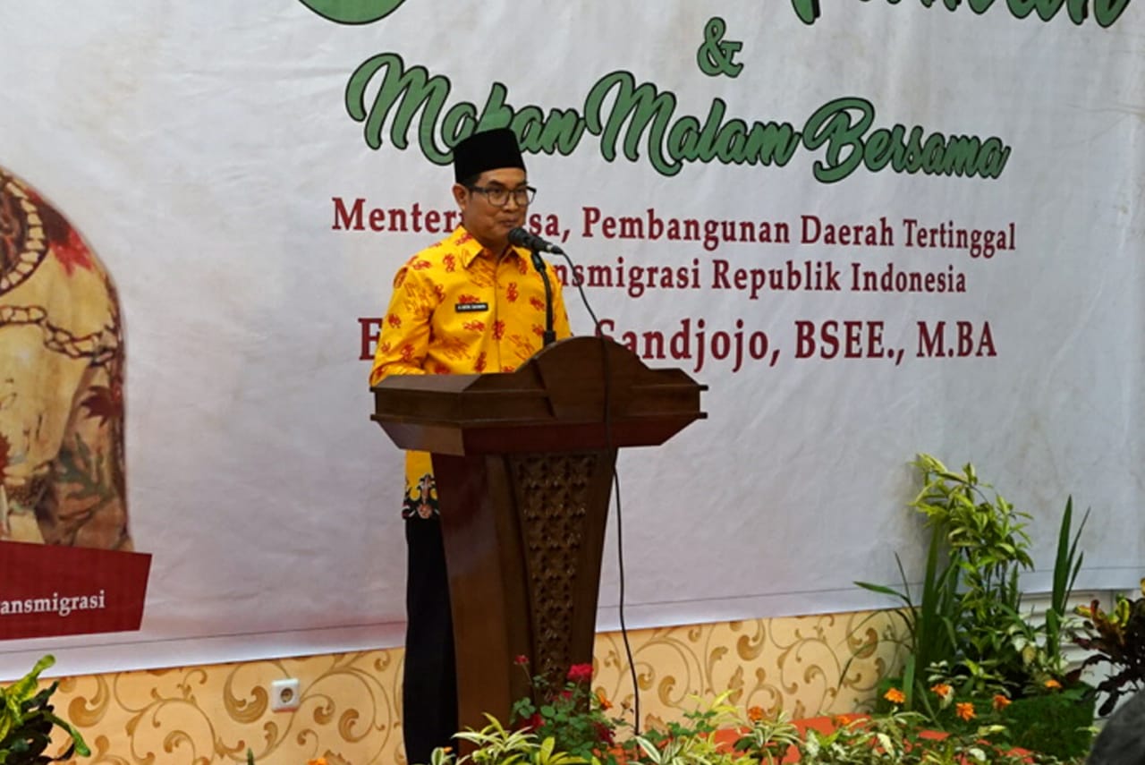 Pemerintahan