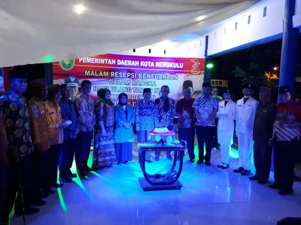 Pemkot bengkulu
