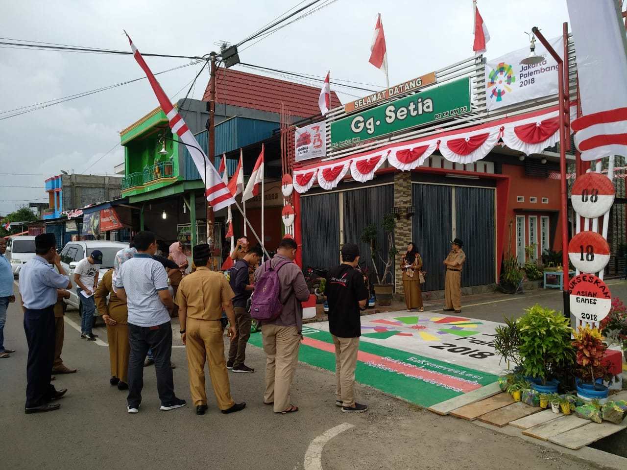 Pemkot bengkulu