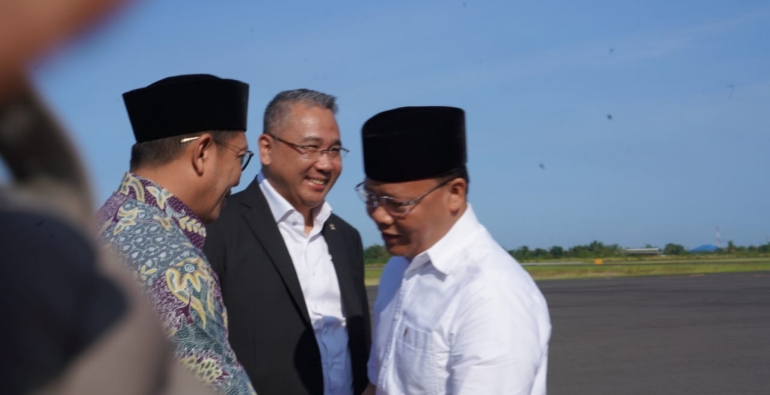 Pemerintahan