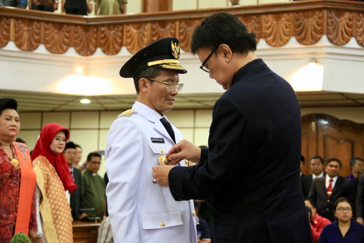Pemerintahan