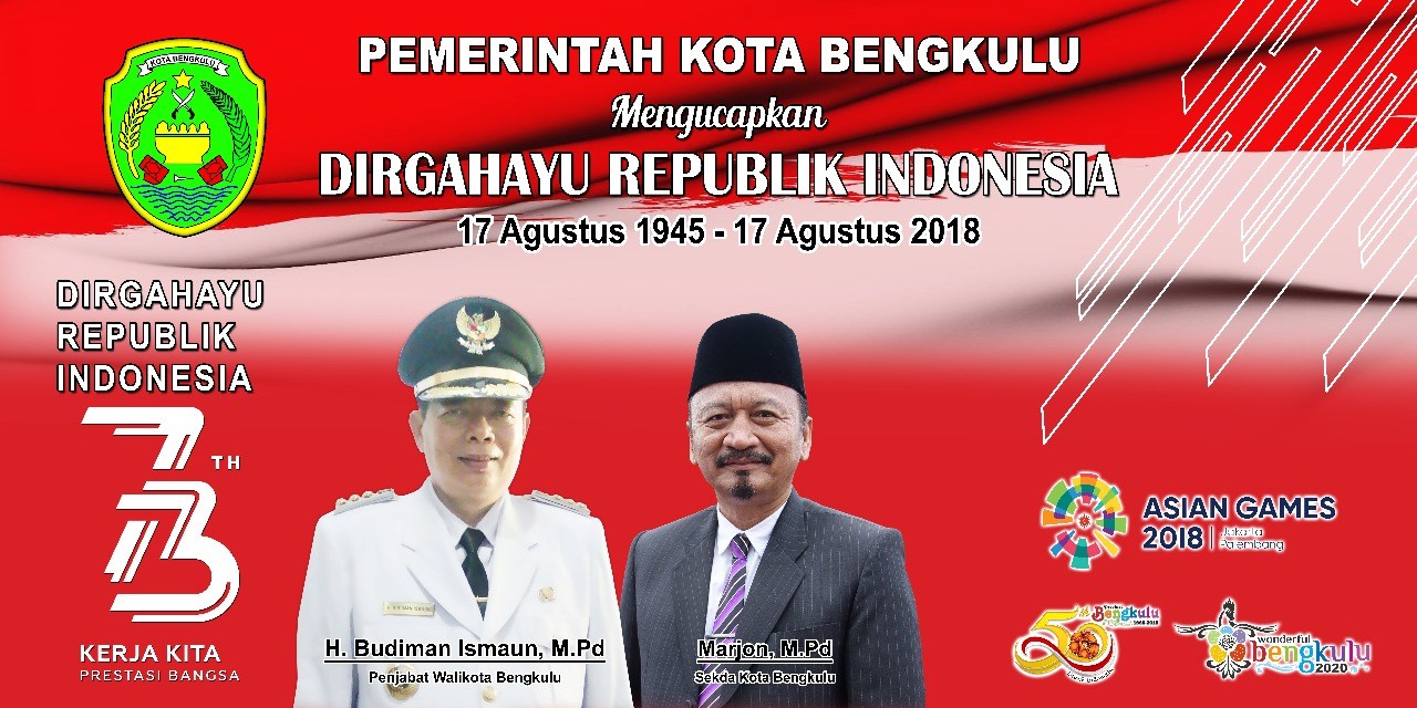 Pemkot bengkulu