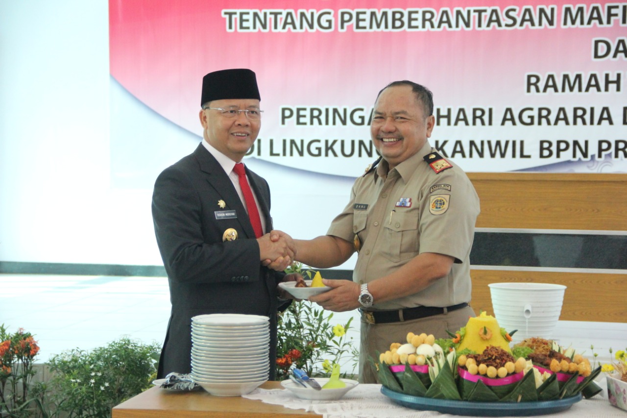 Pemerintahan