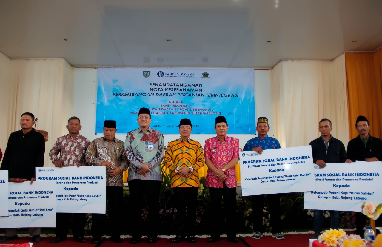 Pemerintahan