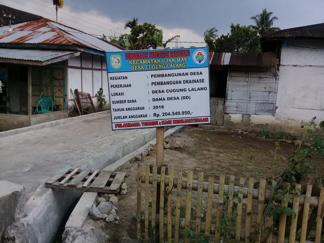 Pemerintahan