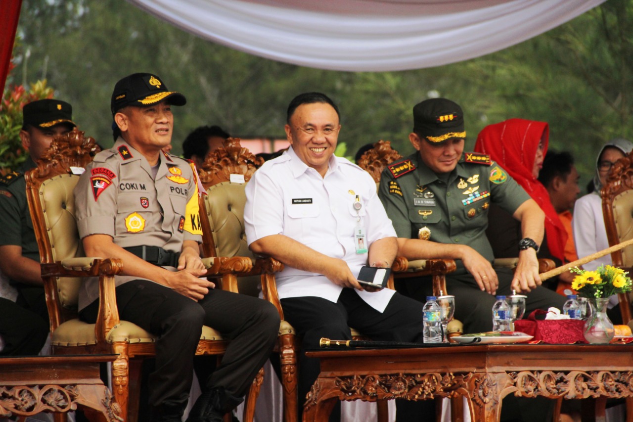 Pemerintahan